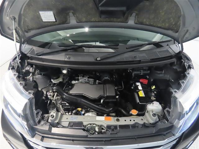 ルーミー カスタムG 禁煙車 ワンオーナー 純正9インチナビ ETC2.0 パノラミックビューモニター(17枚目)