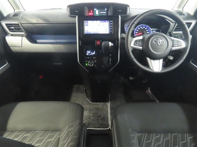 タンク カスタムG-T(3枚目)