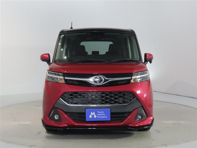 タンク カスタムG-T(5枚目)