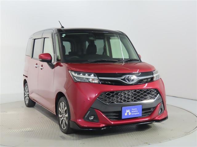 タンク カスタムG-T(9枚目)