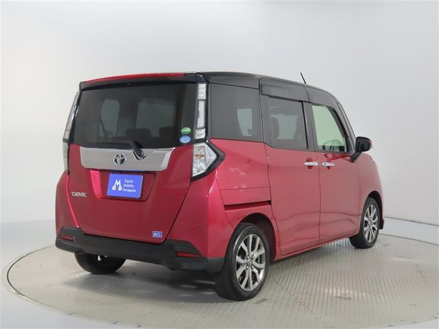 タンク カスタムG-T(14枚目)