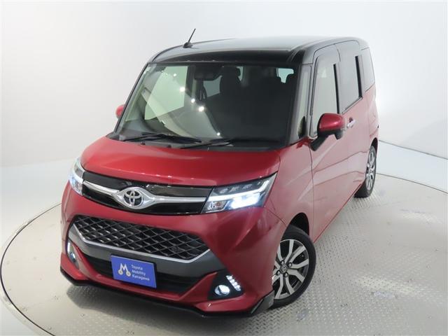 タンク カスタムG-T(21枚目)