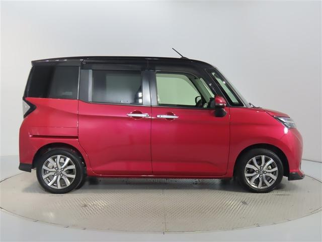 タンク カスタムG-T(22枚目)