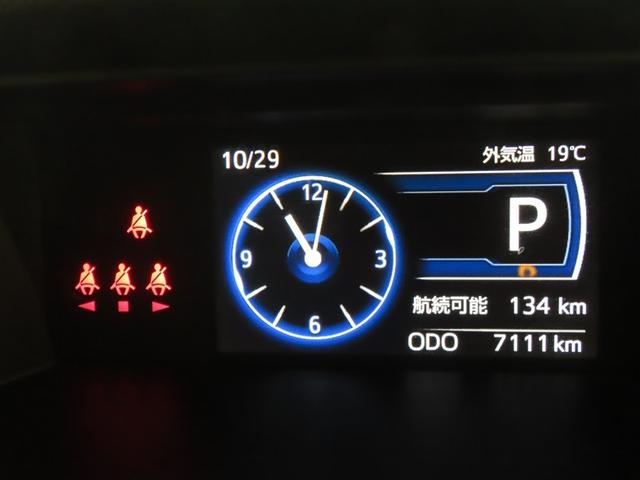 ルーミー カスタムG 禁煙車 ワンオーナー クリアランスソナー(12枚目)