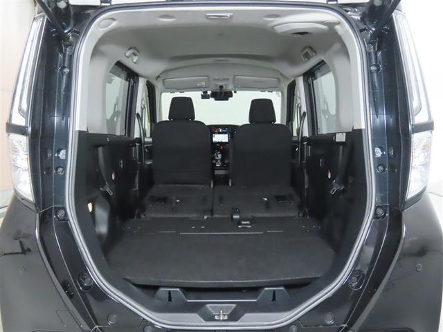 ルーミー カスタムG 禁煙車 ワンオーナー クリアランスソナー(16枚目)