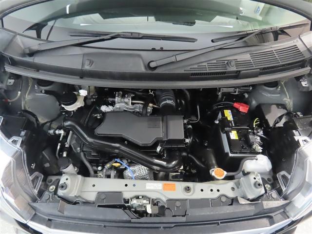 ルーミー カスタムG 禁煙車 ワンオーナー クリアランスソナー(17枚目)