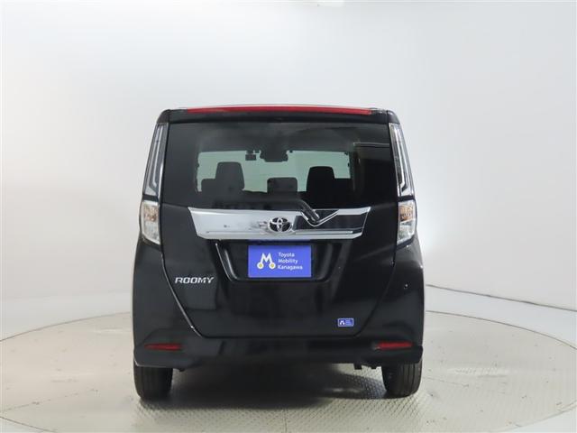 ルーミー カスタムG-T 禁煙車 ワンオーナー シートヒーター(30枚目)