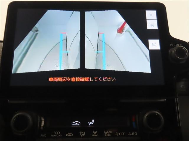 シエンタ ハイブリッドZ トヨタ認定中古車 禁煙車 ワンオーナー パノラミックビューモニター ETC2.0(22枚目)