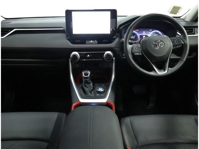 RAV4 アドベンチャー オフロードパッケージII(3枚目)
