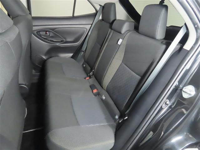 ヤリスクロス ハイブリッドG トヨタ認定中古車 モデリスタエアロ AC100V パノラミックビューモニター(11枚目)