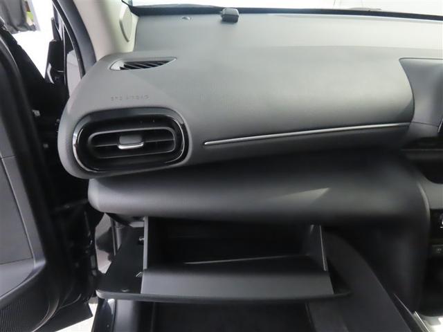 ヤリスクロス ハイブリッドG トヨタ認定中古車 モデリスタエアロ AC100V パノラミックビューモニター(33枚目)