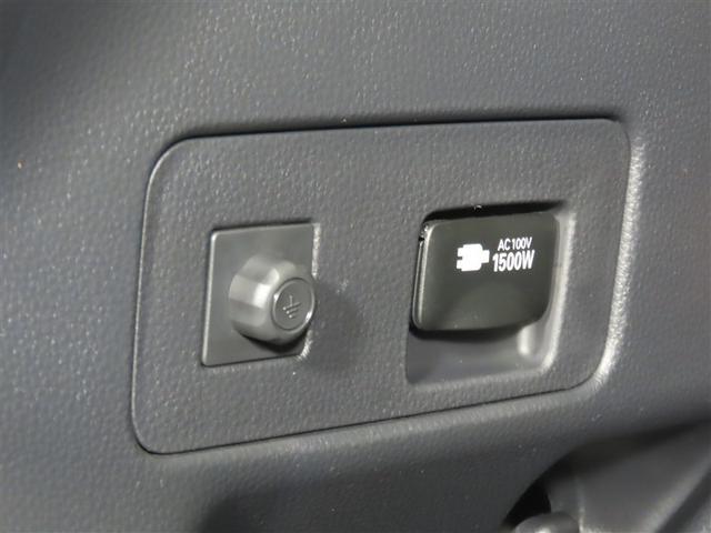 ヤリスクロス ハイブリッドG トヨタ認定中古車 モデリスタエアロ AC100V パノラミックビューモニター(35枚目)