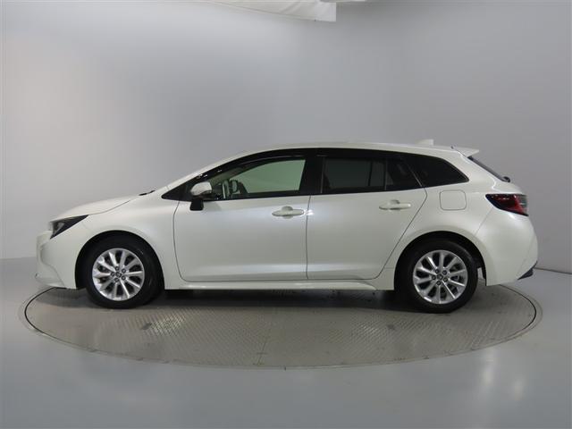 カローラツーリング S ディスプレイオーディオナビ バックモニター(4枚目)