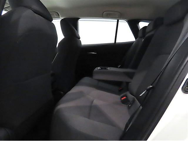 カローラツーリング S ディスプレイオーディオナビ バックモニター(11枚目)