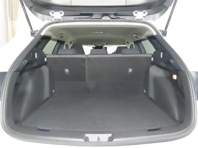 カローラツーリング S ディスプレイオーディオナビ バックモニター(15枚目)