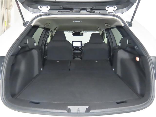 カローラツーリング S ディスプレイオーディオナビ バックモニター(16枚目)