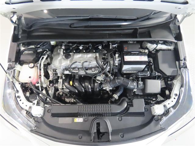 カローラツーリング S ディスプレイオーディオナビ バックモニター(17枚目)