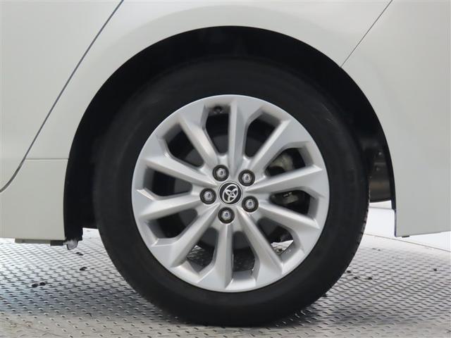 カローラツーリング S ディスプレイオーディオナビ バックモニター(19枚目)