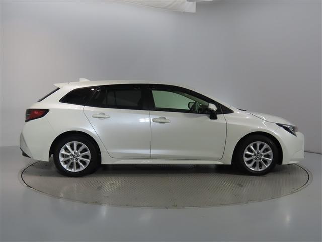 カローラツーリング S ディスプレイオーディオナビ バックモニター(23枚目)