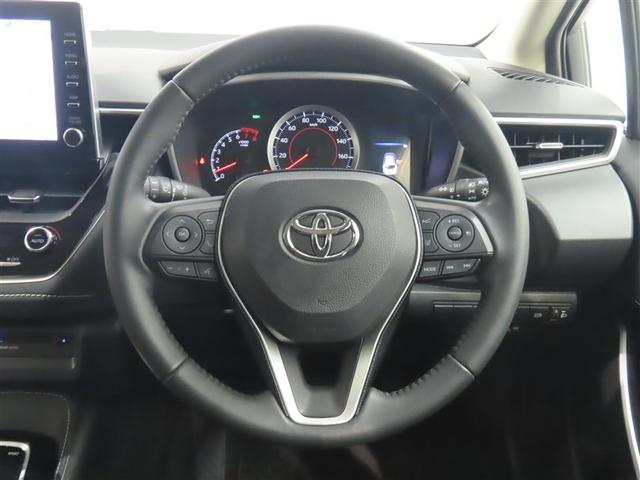 カローラツーリング S ディスプレイオーディオナビ バックモニター(24枚目)