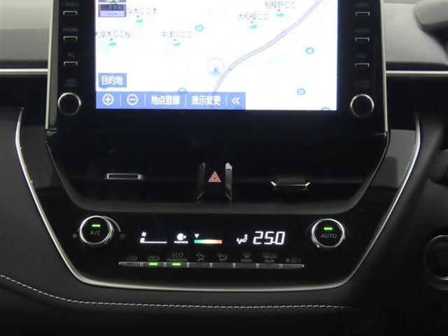 カローラツーリング S ディスプレイオーディオナビ バックモニター(25枚目)