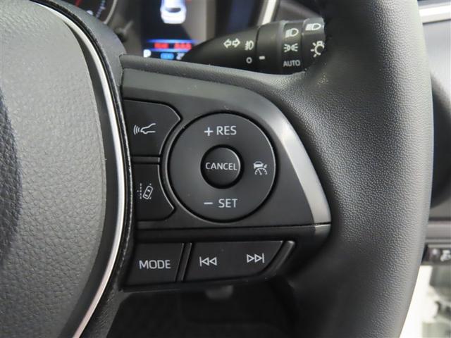 カローラツーリング S ディスプレイオーディオナビ バックモニター(26枚目)