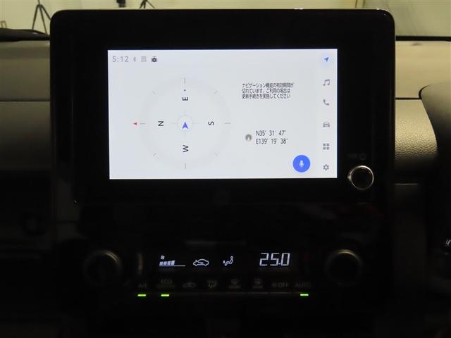 シエンタ ハイブリッドX トヨタ認定中古車 禁煙車 ワンオーナー ETC2.0 5人乗り(6枚目)