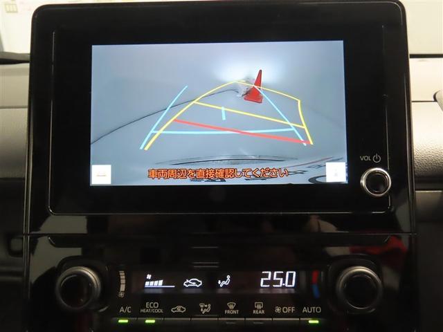 シエンタ ハイブリッドX トヨタ認定中古車 禁煙車 ワンオーナー ETC2.0 5人乗り(7枚目)