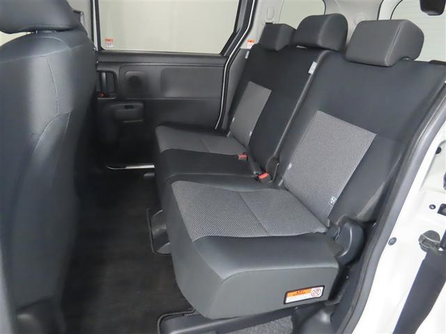 シエンタ ハイブリッドX トヨタ認定中古車 禁煙車 ワンオーナー ETC2.0 5人乗り(11枚目)