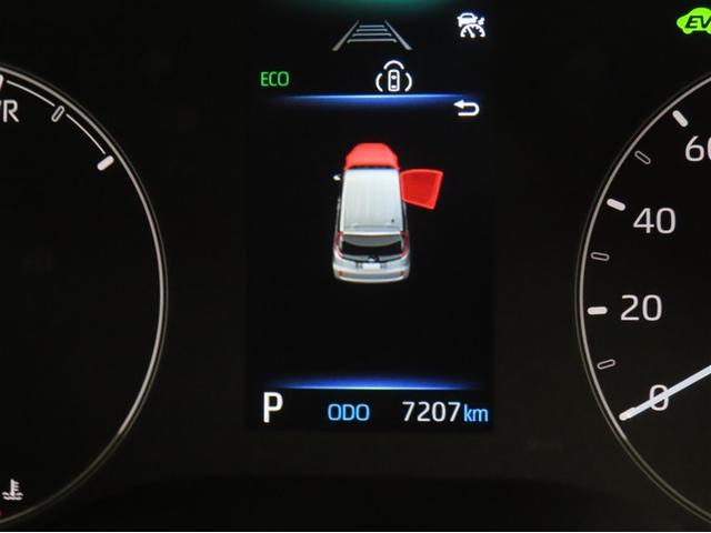 シエンタ ハイブリッドX トヨタ認定中古車 禁煙車 ワンオーナー ETC2.0 5人乗り(12枚目)