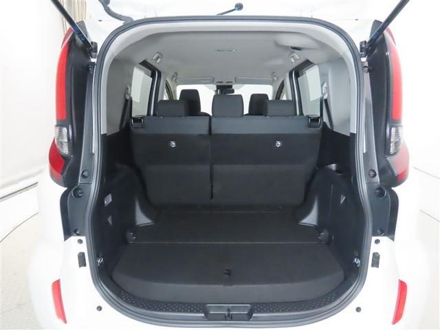 シエンタ ハイブリッドX トヨタ認定中古車 禁煙車 ワンオーナー ETC2.0 5人乗り(15枚目)