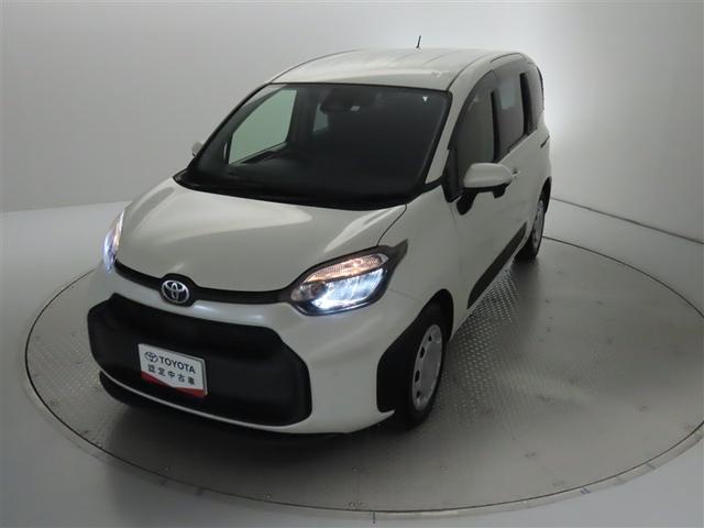 シエンタ ハイブリッドX トヨタ認定中古車 禁煙車 ワンオーナー ETC2.0 5人乗り(21枚目)