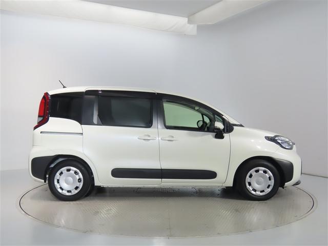 シエンタ ハイブリッドX トヨタ認定中古車 禁煙車 ワンオーナー ETC2.0 5人乗り(23枚目)