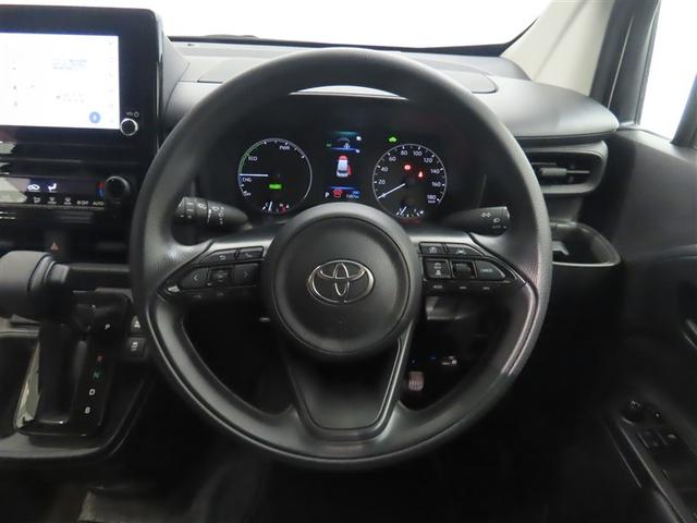 シエンタ ハイブリッドX トヨタ認定中古車 禁煙車 ワンオーナー ETC2.0 5人乗り(24枚目)