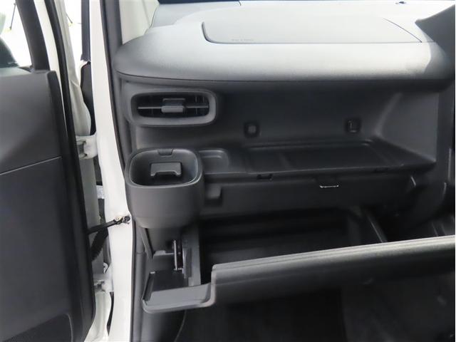 シエンタ ハイブリッドX トヨタ認定中古車 禁煙車 ワンオーナー ETC2.0 5人乗り(26枚目)