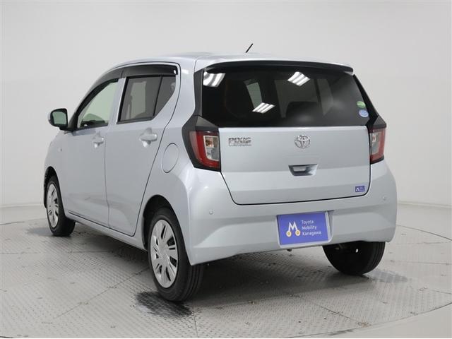 ピクシスエポック Ｘ　ＳＡＩＩＩ（2枚目）