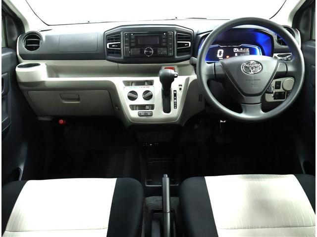 ピクシスエポック Ｘ　ＳＡＩＩＩ（3枚目）