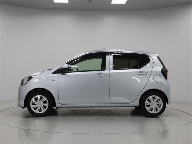 ピクシスエポック Ｘ　ＳＡＩＩＩ（4枚目）