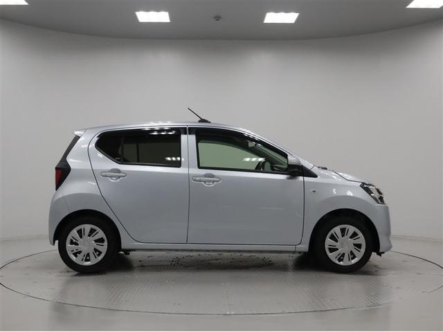 ピクシスエポック Ｘ　ＳＡＩＩＩ（5枚目）