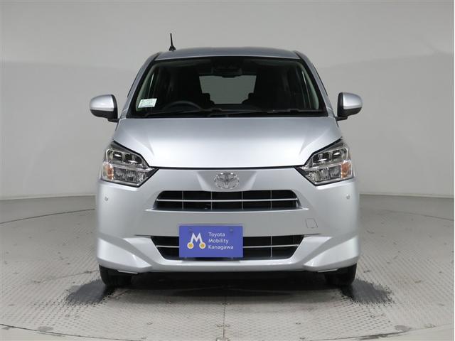 ピクシスエポック Ｘ　ＳＡＩＩＩ（6枚目）