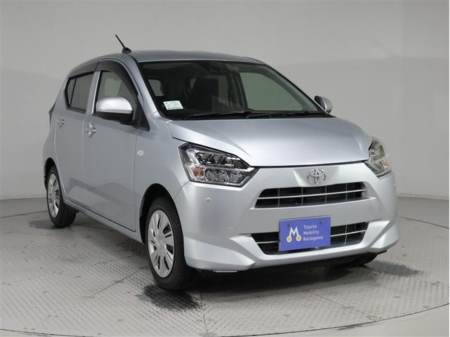 ピクシスエポック Ｘ　ＳＡＩＩＩ（8枚目）