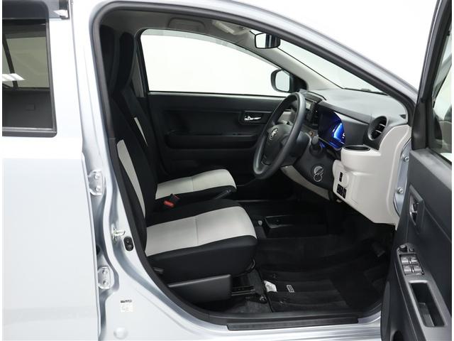 ピクシスエポック Ｘ　ＳＡＩＩＩ（11枚目）