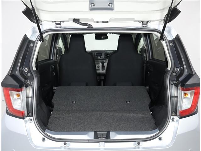 ピクシスエポック Ｘ　ＳＡＩＩＩ（17枚目）