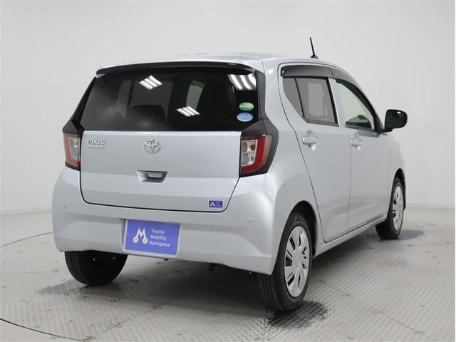 ピクシスエポック Ｘ　ＳＡＩＩＩ（18枚目）