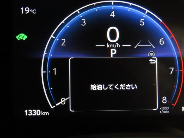 ヤリスクロス ハイブリッドZ 弊社試乗車 パノラミックビューモニター シートヒーター(12枚目)