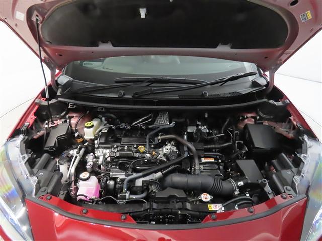 ヤリスクロス ハイブリッドZ 弊社試乗車 パノラミックビューモニター シートヒーター(17枚目)