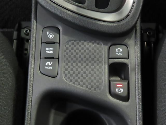 ヤリスクロス ハイブリッドZ 弊社試乗車 パノラミックビューモニター シートヒーター(28枚目)