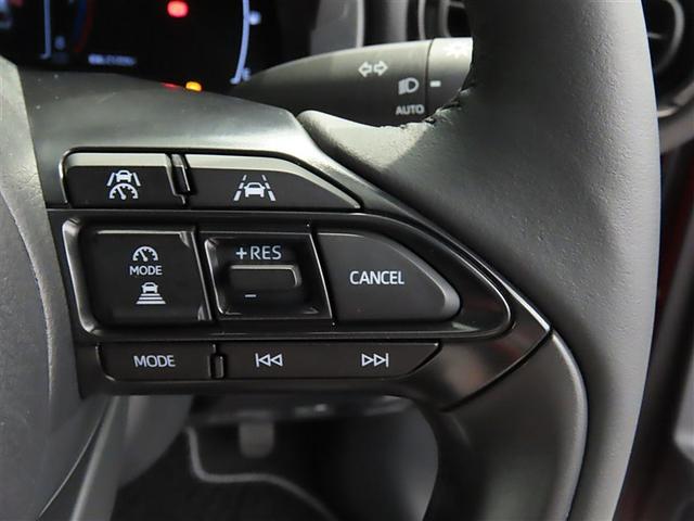 ヤリスクロス ハイブリッドZ 弊社試乗車 パノラミックビューモニター シートヒーター(29枚目)