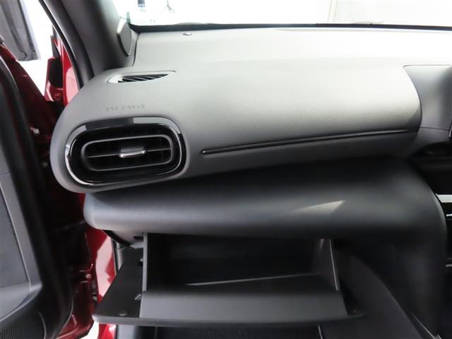 ヤリスクロス ハイブリッドZ 弊社試乗車 パノラミックビューモニター シートヒーター(30枚目)