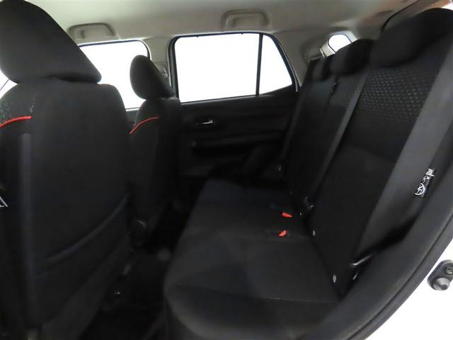 ライズ Ｚ　トヨタ認定中古車　禁煙車　ワンオーナー　パノラミックビューモニター　シートヒーター　ＥＴＣ２．０（11枚目）